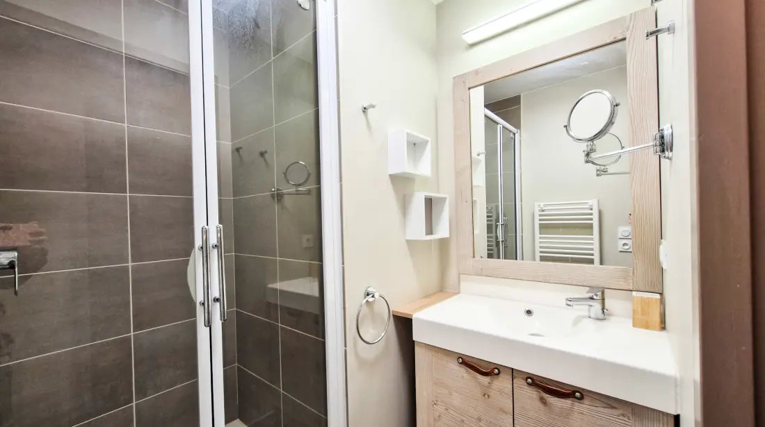 Le Panoramic Residence