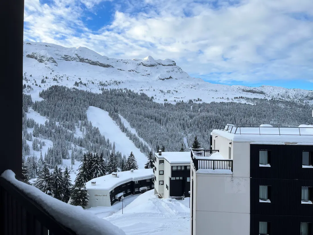 Le Panoramic Residence
