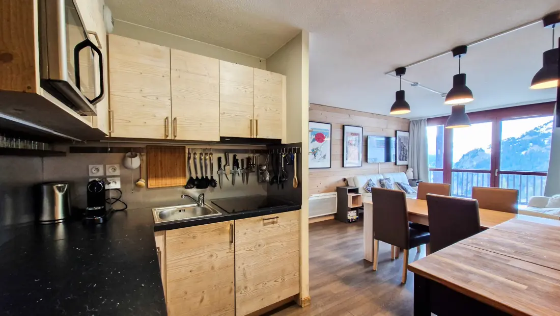 Le Panoramic Residence