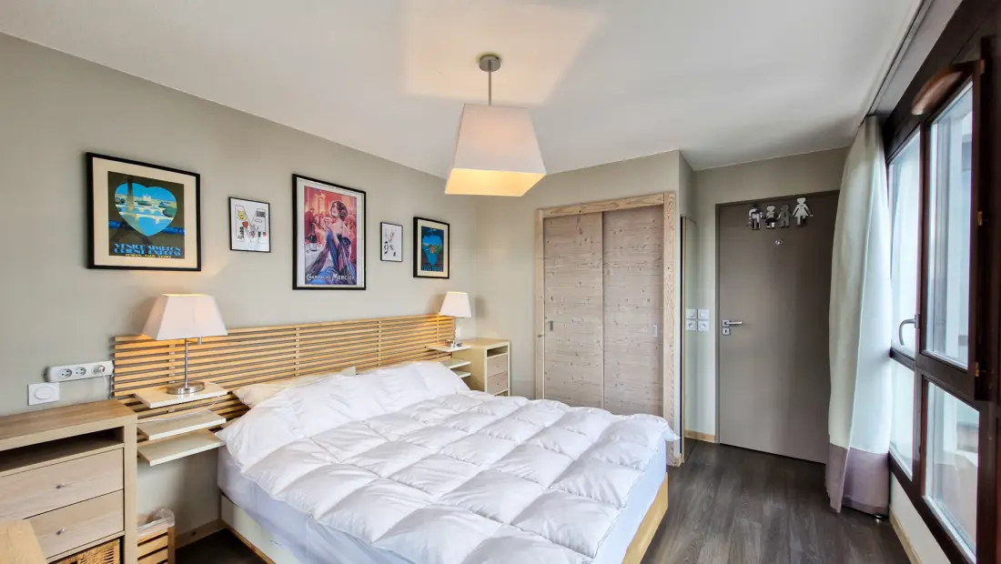 Le Panoramic Residence