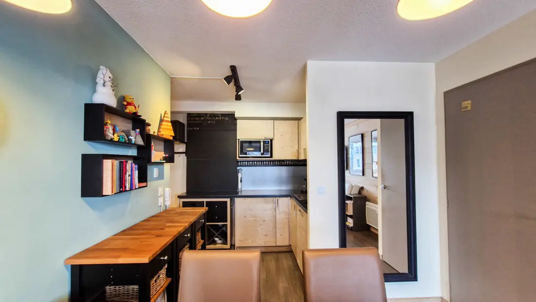 Le Panoramic Residence