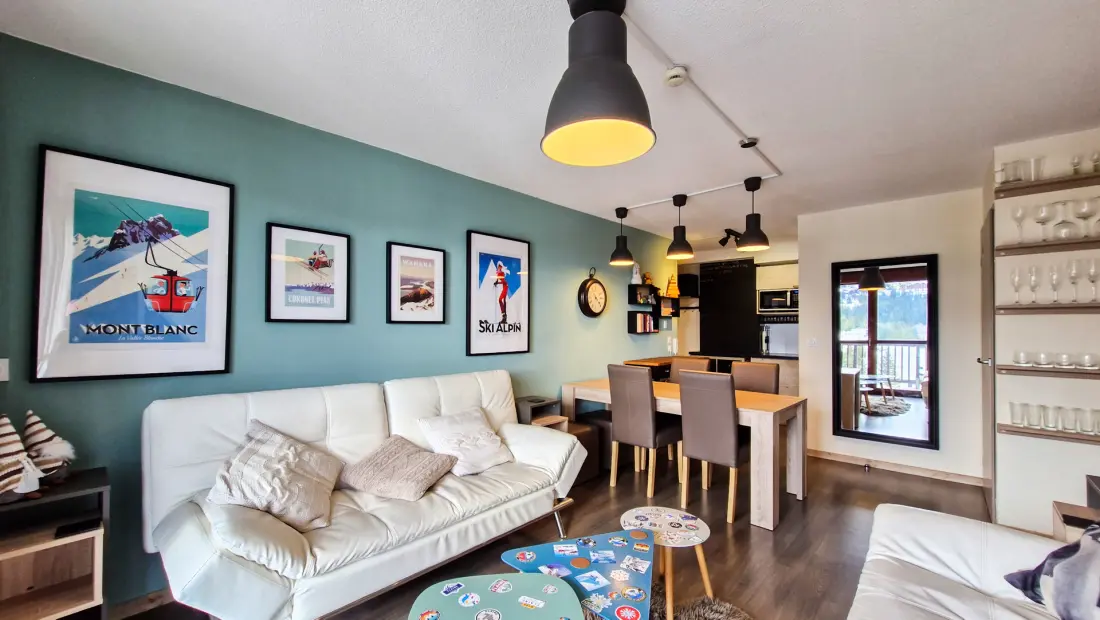 Le Panoramic Residence