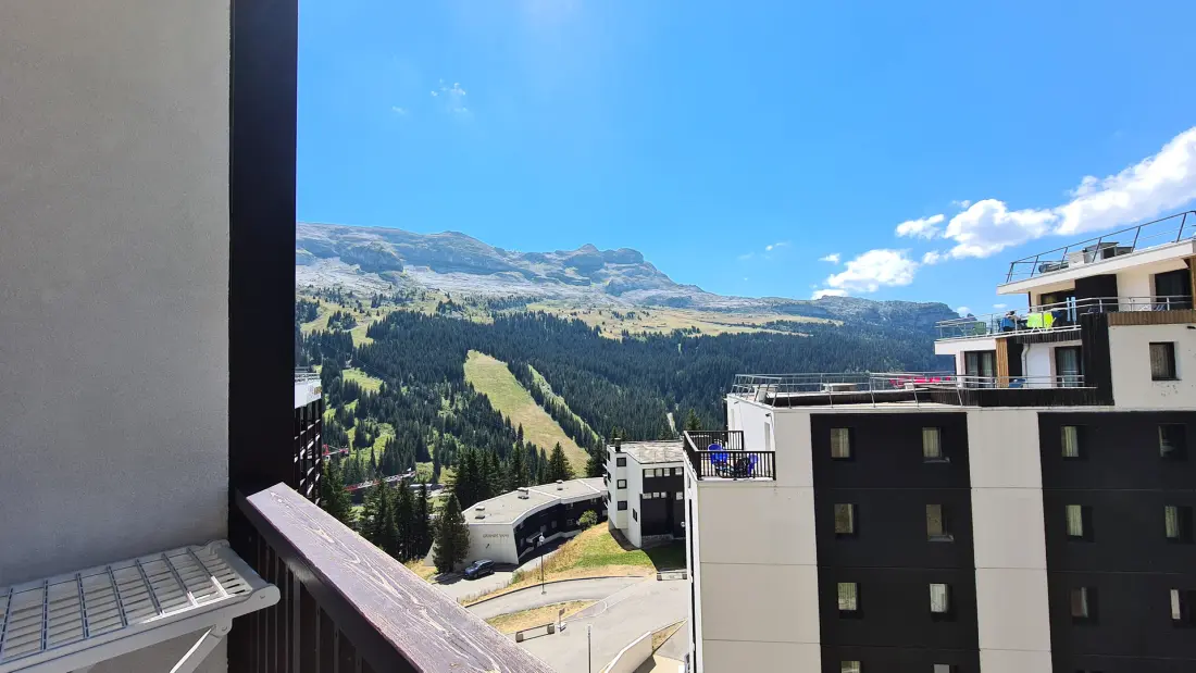 Le Panoramic Residence