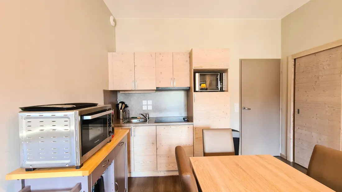 Le Panoramic Residence