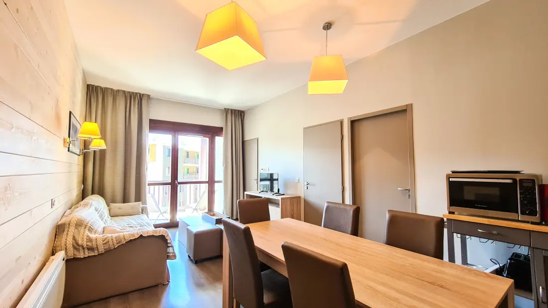 Le Panoramic Residence