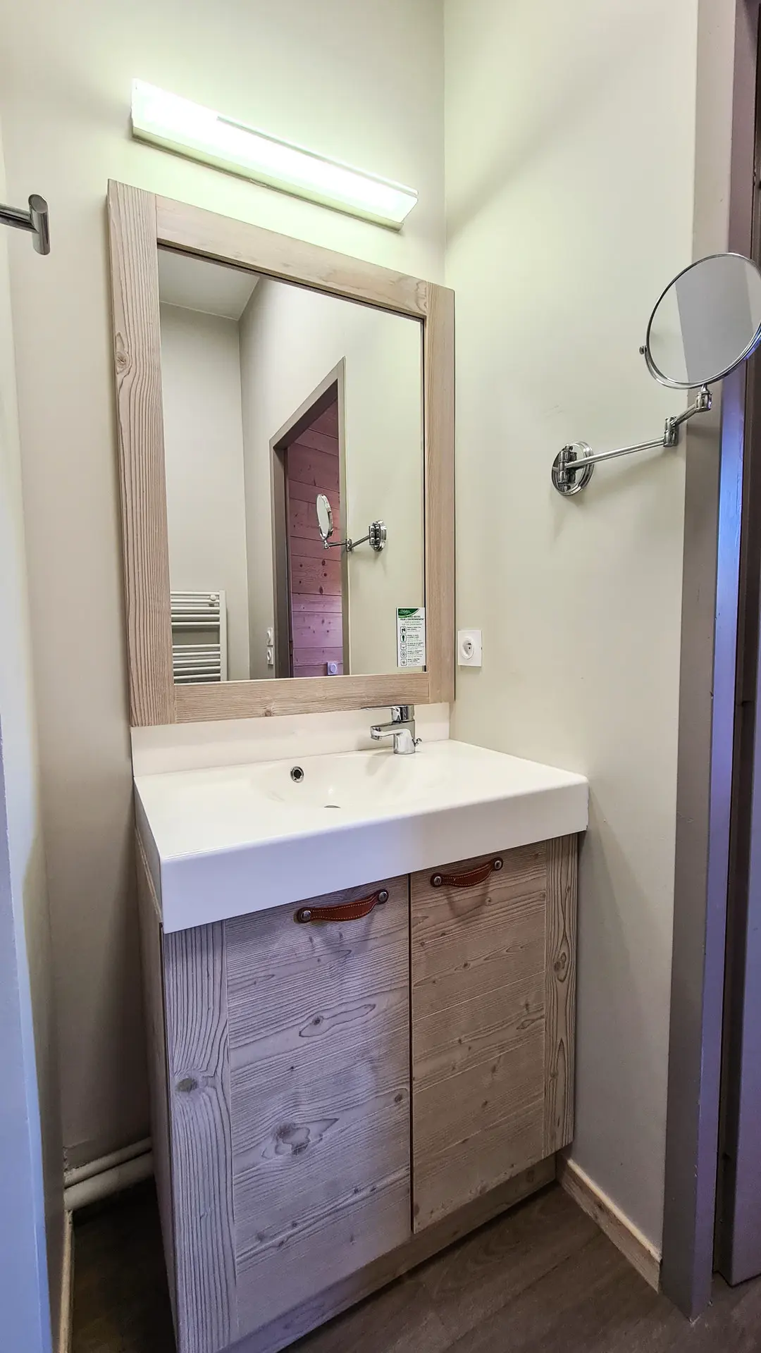 Le Panoramic Residence