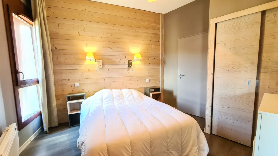 Le Panoramic Residence