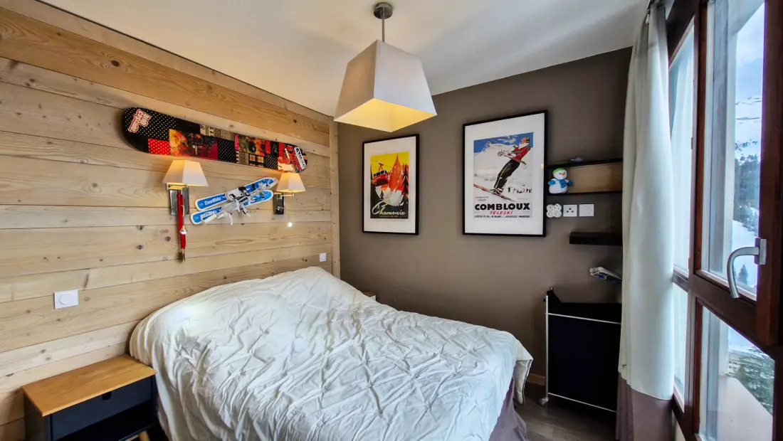 Le Panoramic Residence