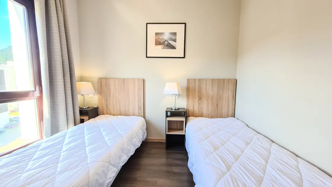 Le Panoramic Residence