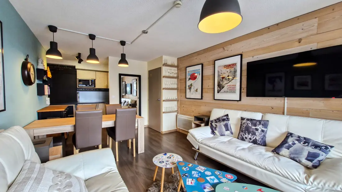 Le Panoramic Residence