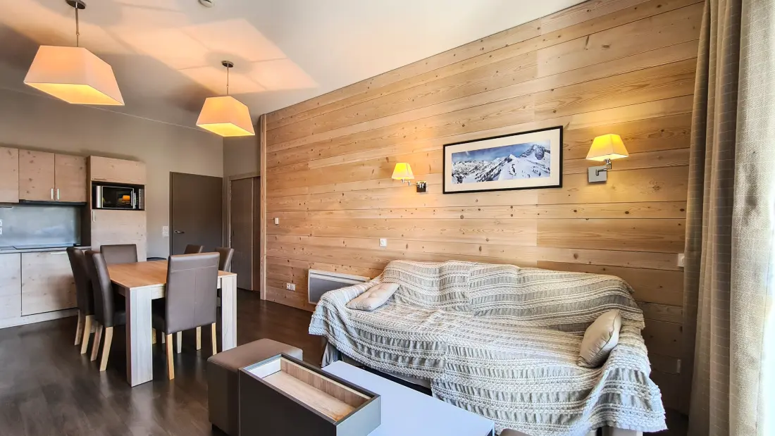 Le Panoramic Residence