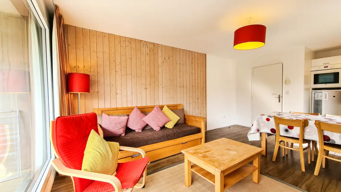 Residence Les Pleiades