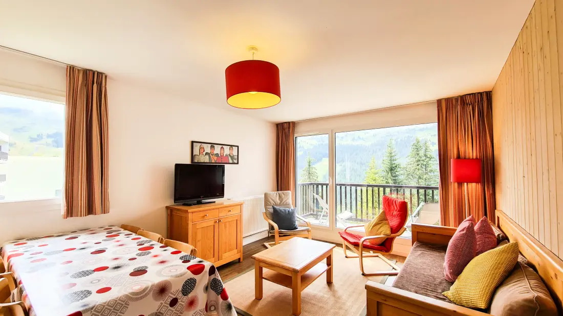 Residence Les Pleiades