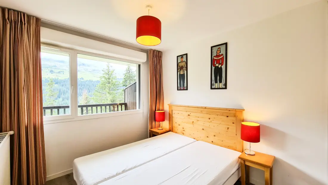 Residence Les Pleiades