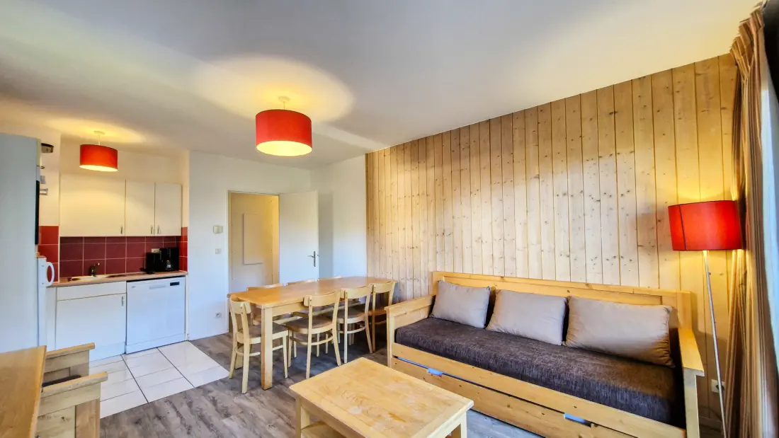 Residence Les Pleiades