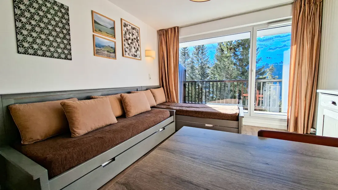Residence Les Pleiades