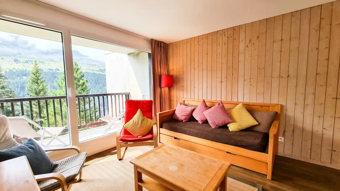 Residence Les Pleiades