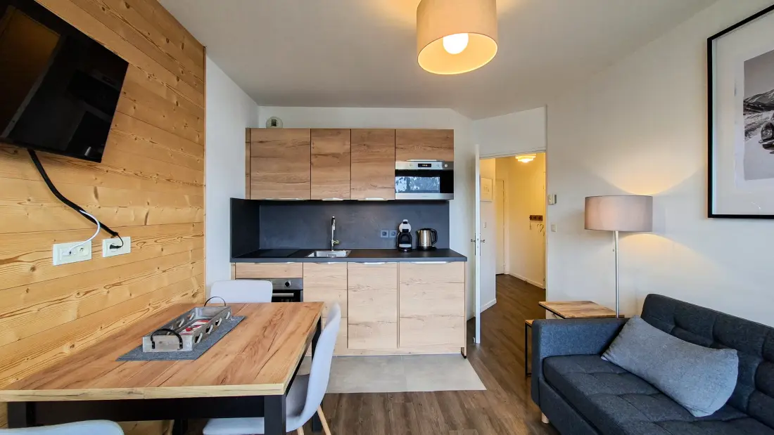 Residence Les Pleiades
