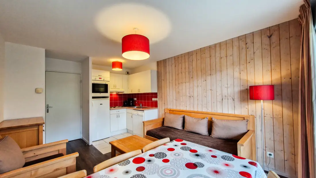 Residence Les Pleiades