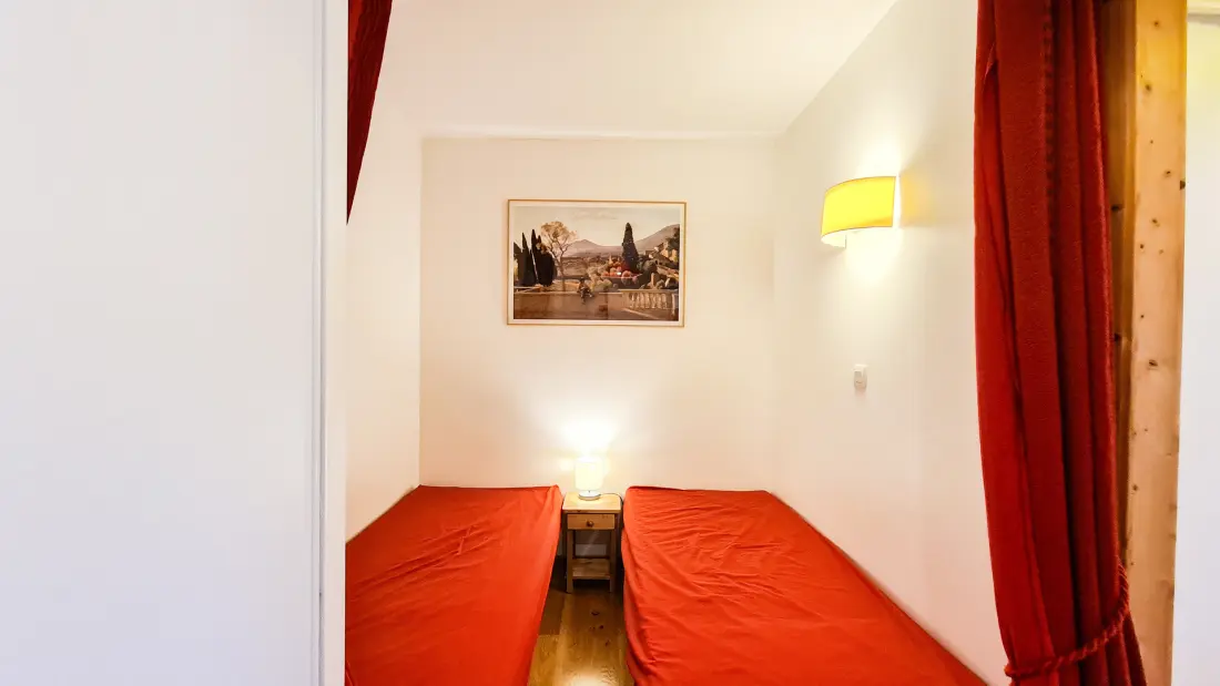 Residence Les Pleiades