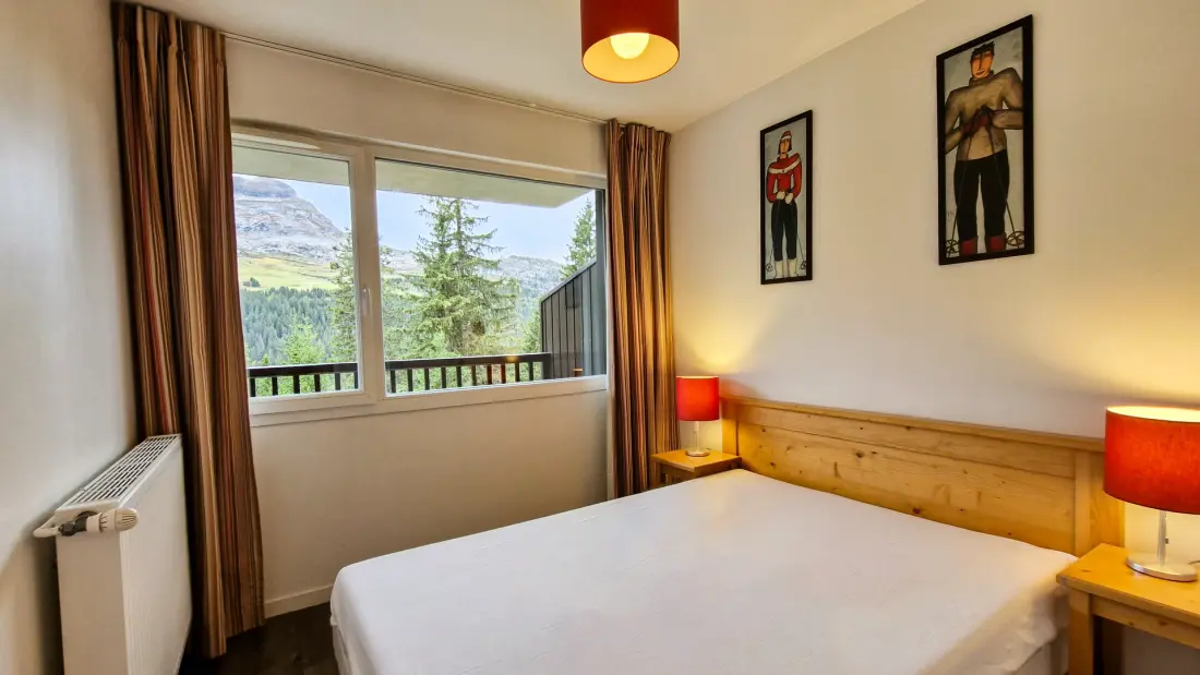 Residence Les Pleiades