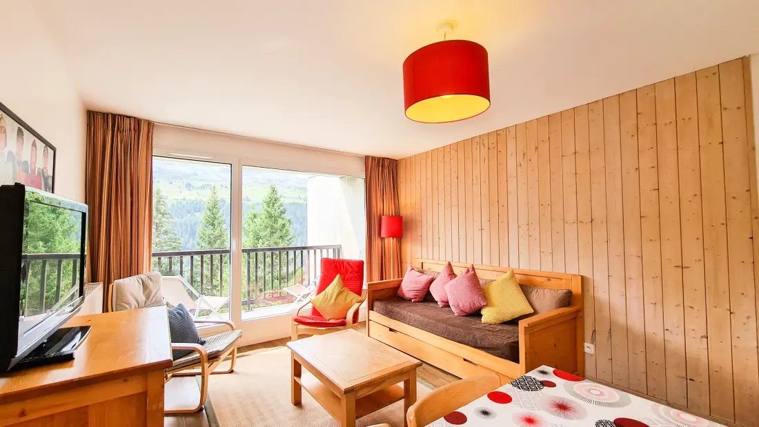 Residence Les Pleiades