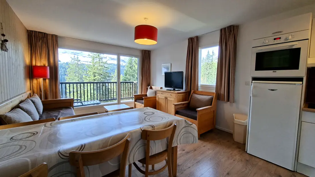 Residence Les Pleiades