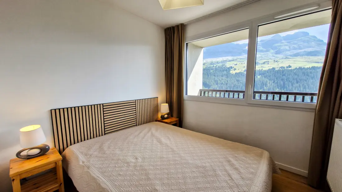 Residence Les Pleiades