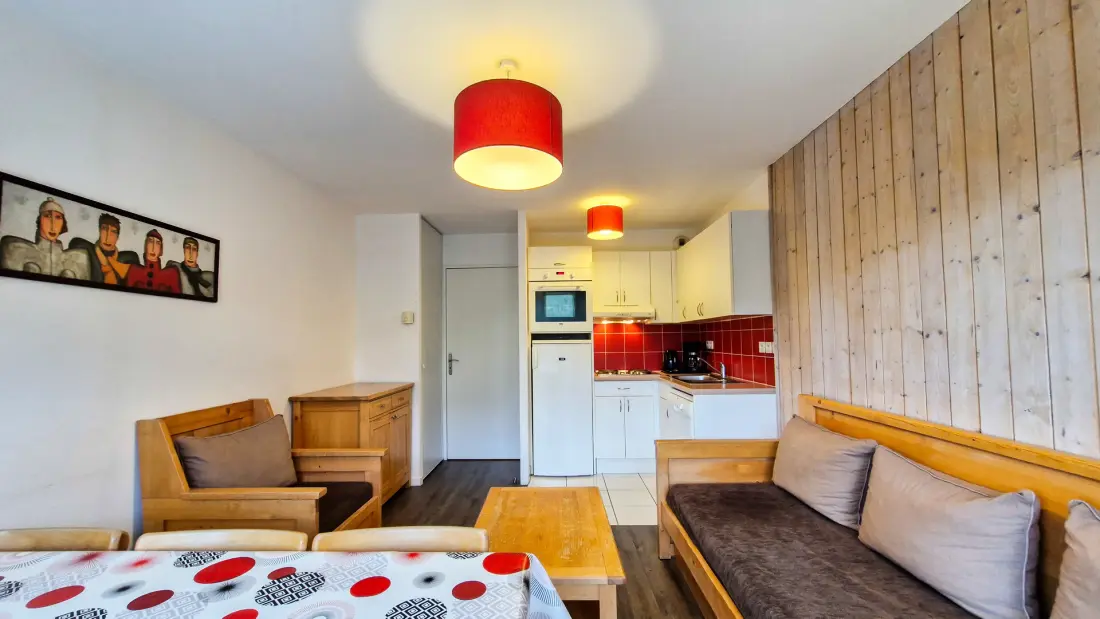 Residence Les Pleiades