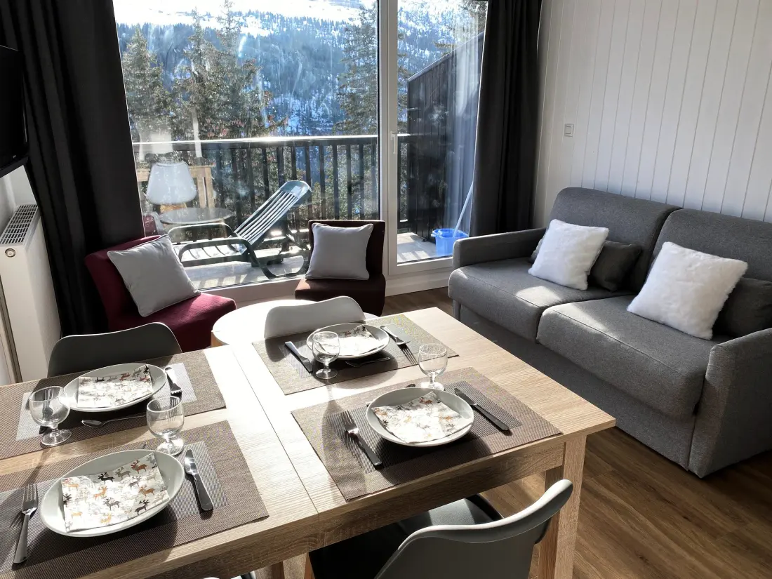 Residence Les Pleiades