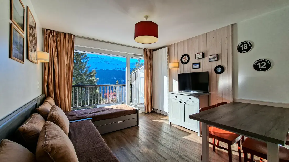 Residence Les Pleiades