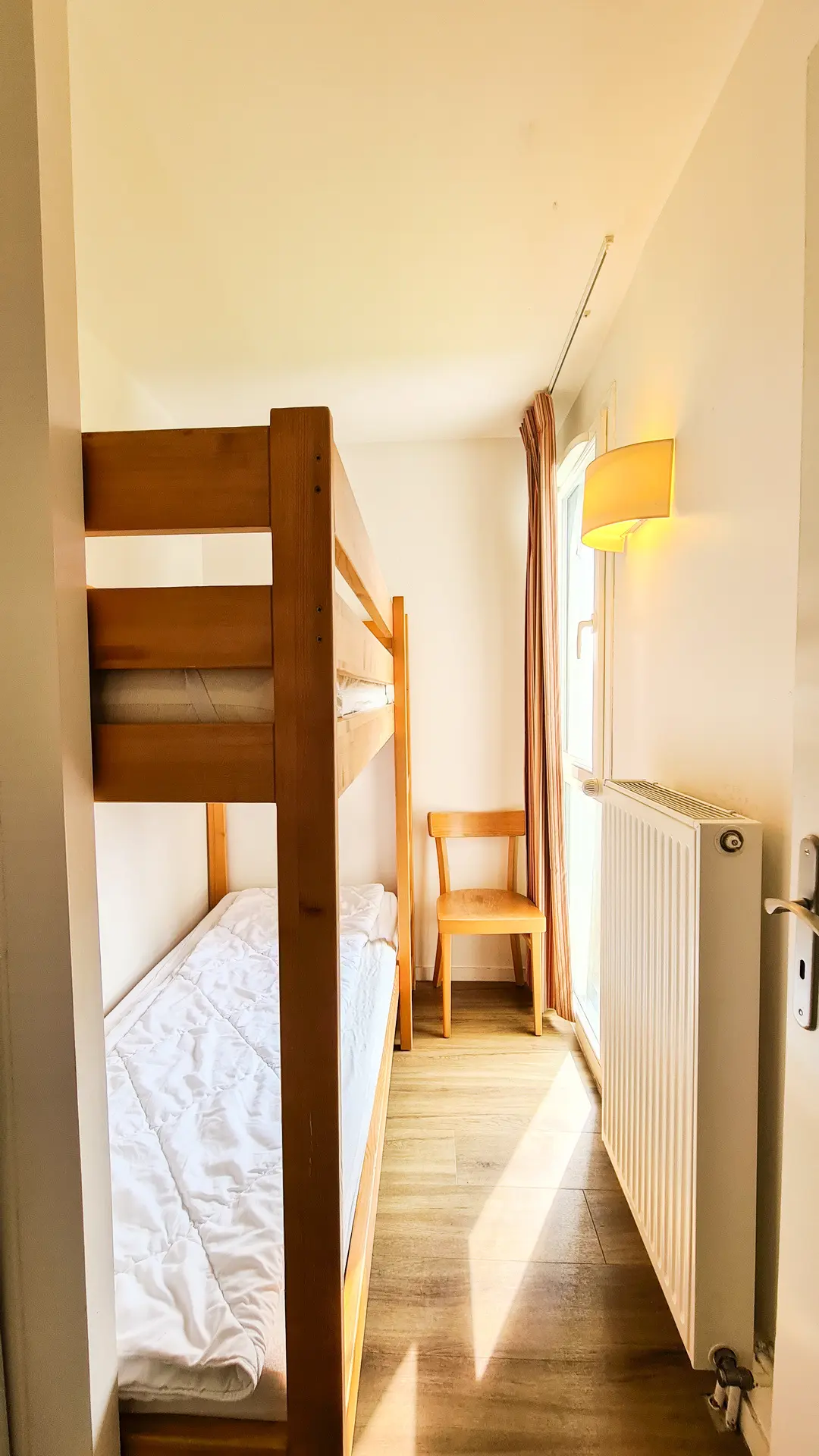 Residence Les Pleiades