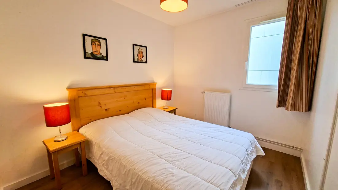 Residence Les Pleiades