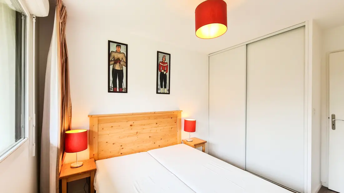 Residence Les Pleiades