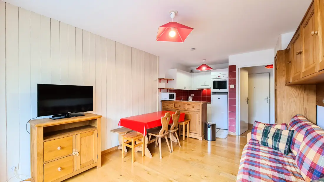 Residence Les Pleiades