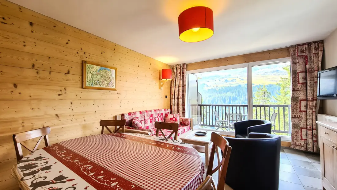 Residence Les Pleiades