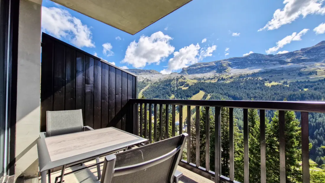 Residence Les Pleiades