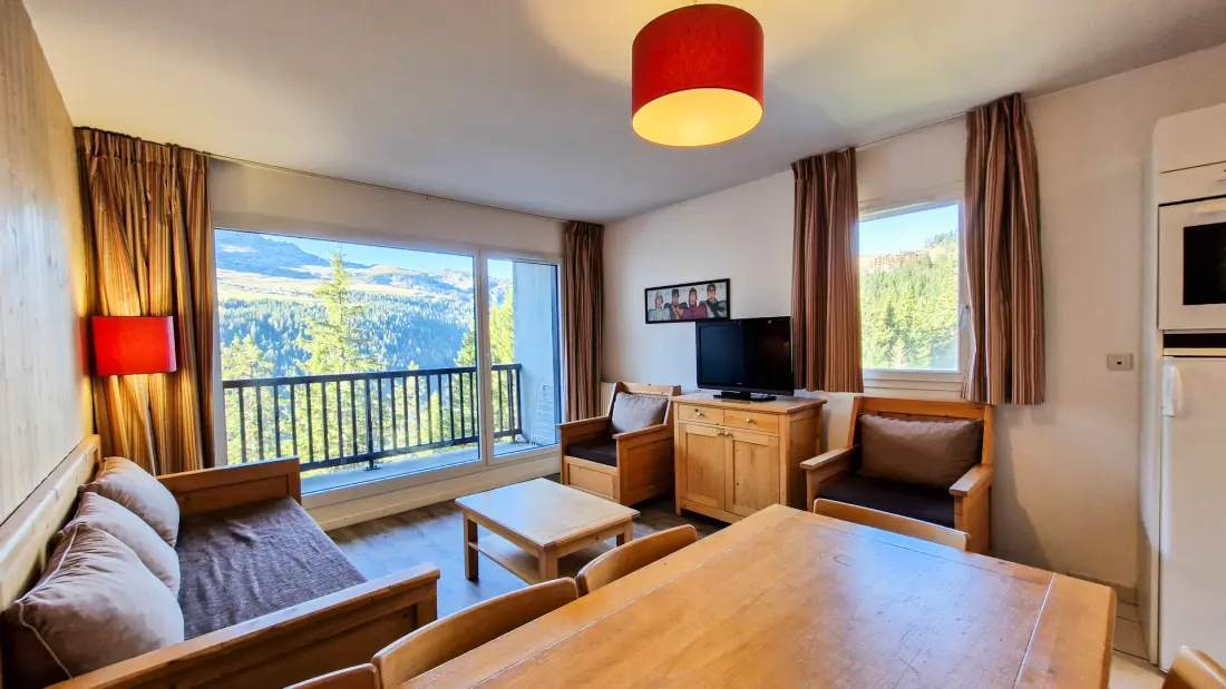 Residence Les Pleiades