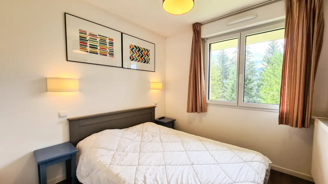 Residence Les Pleiades