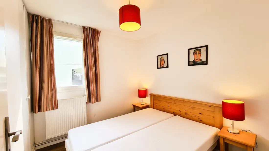 Residence Les Pleiades