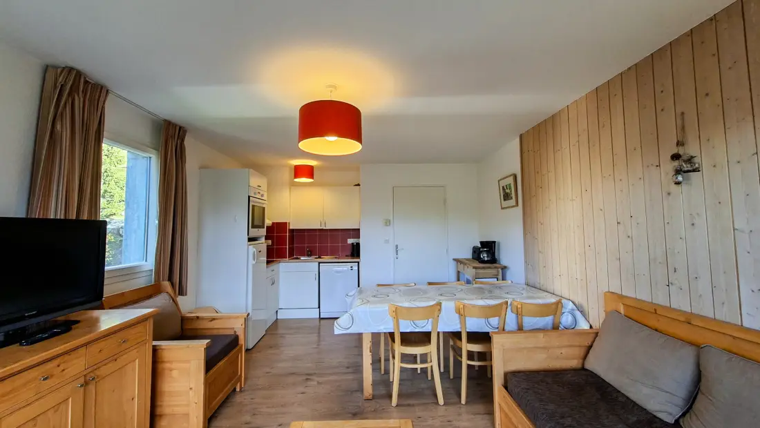 Residence Les Pleiades