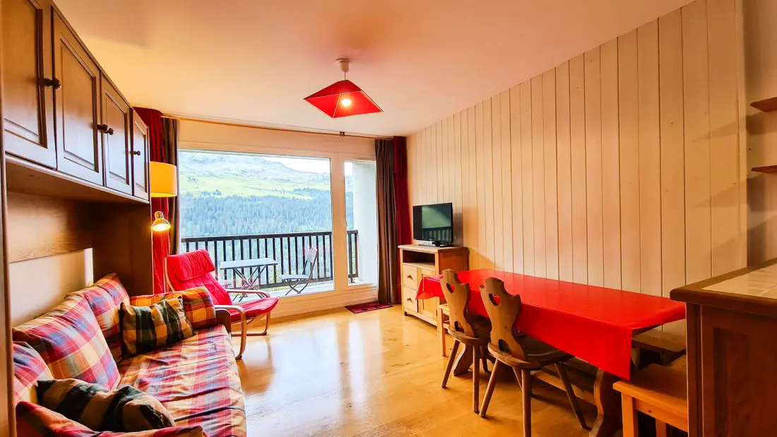Residence Les Pleiades