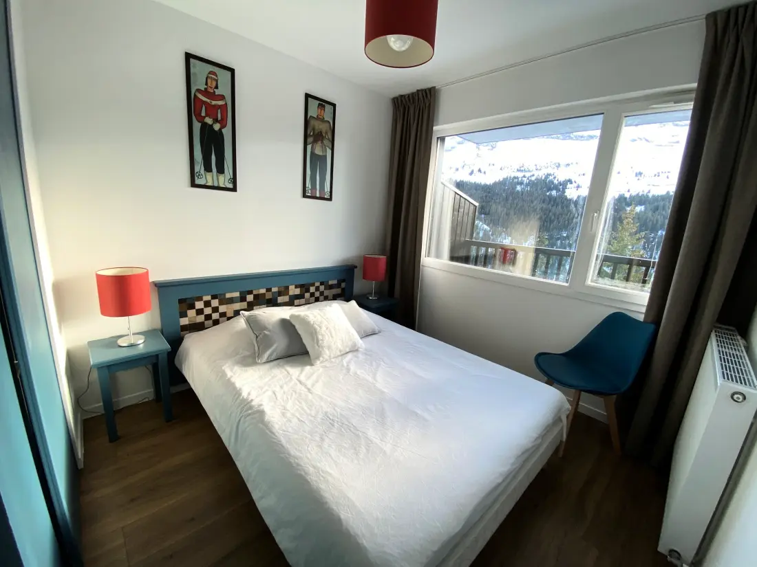 Residence Les Pleiades