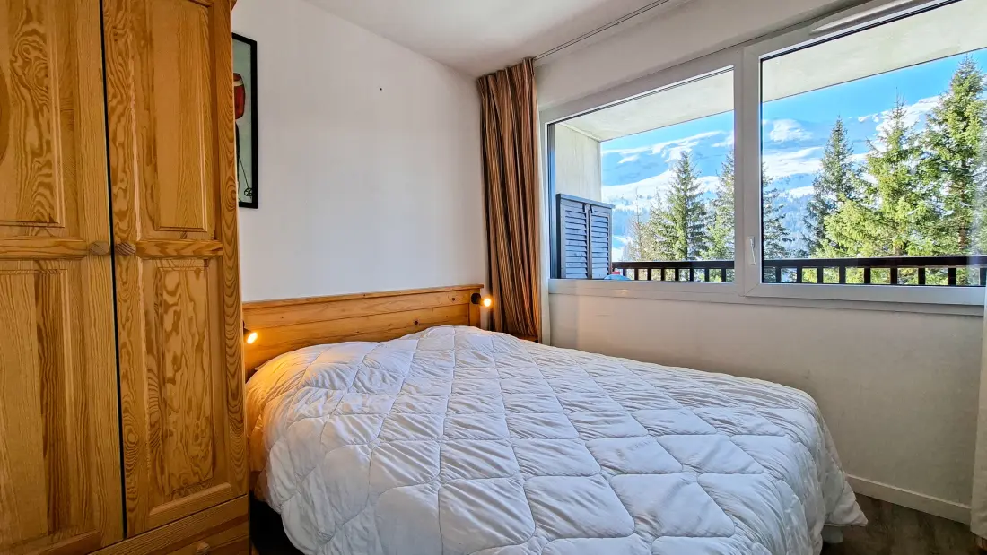 Residence Les Pleiades