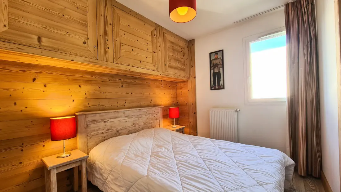 Residence Les Pleiades