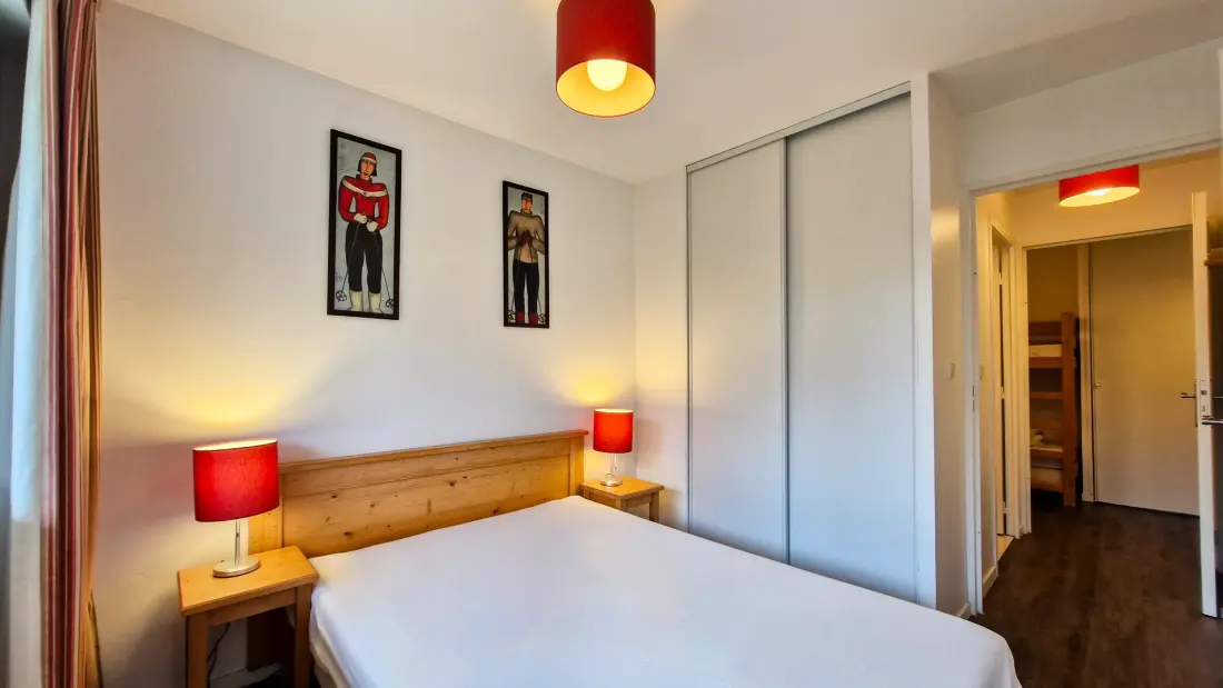 Residence Les Pleiades