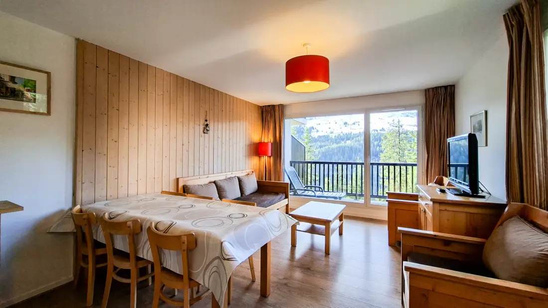 Residence Les Pleiades