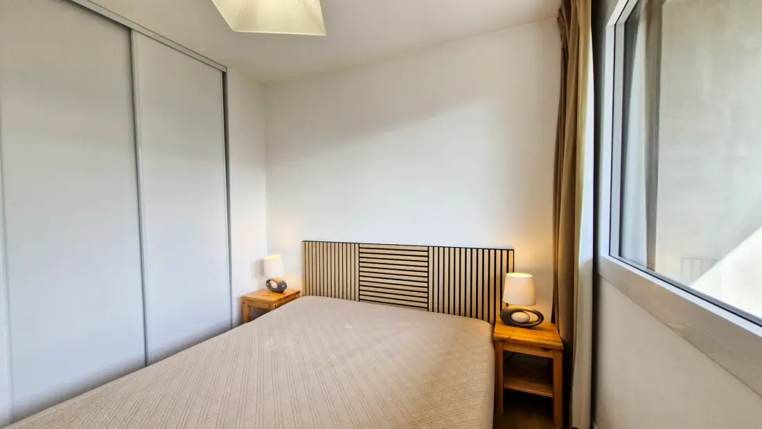 Residence Les Pleiades