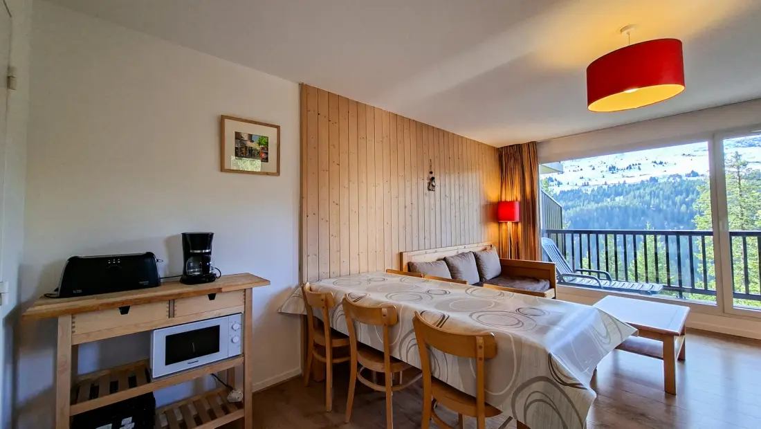 Residence Les Pleiades