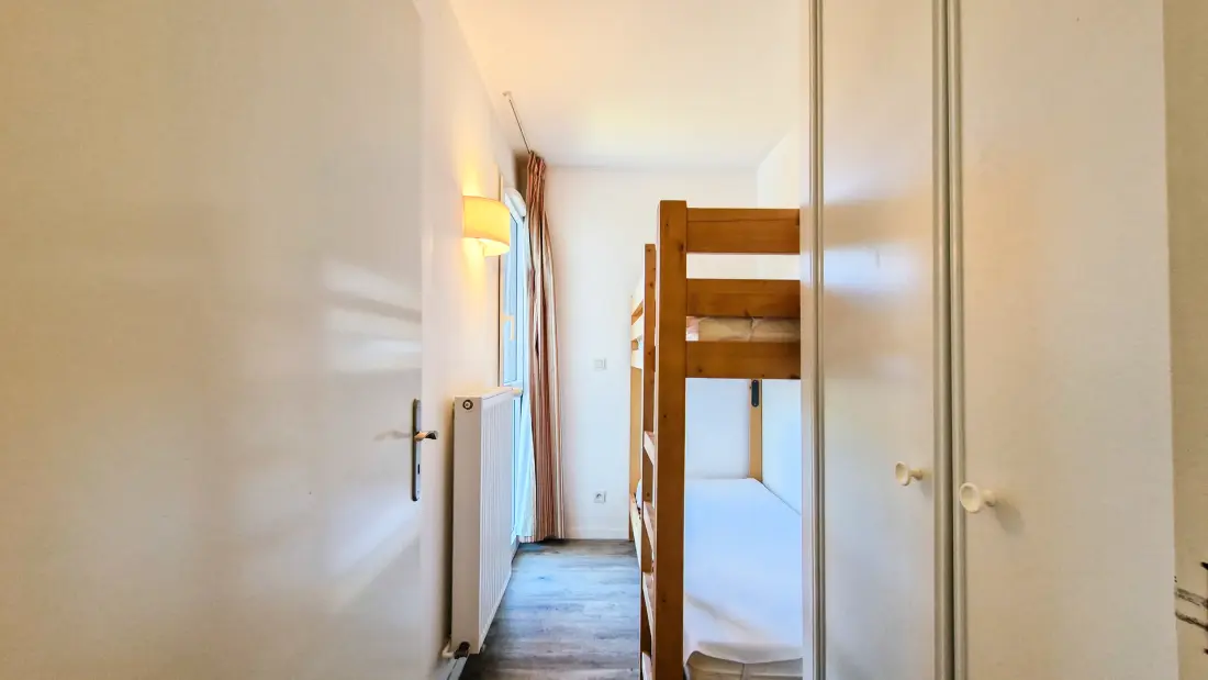 Residence Les Pleiades